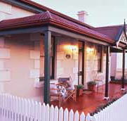 Eliza Cottage - Rent Accommodation