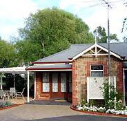 Amble In Self Contained Accommodation - Garden Retreat B  B - Rent Accommodation