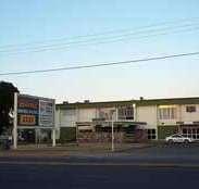 Barkly Hotel Motel - Rent Accommodation
