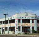 The Omeo Golden Age Motel - Rent Accommodation