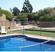 Executive Hideaway Motel - Rent Accommodation