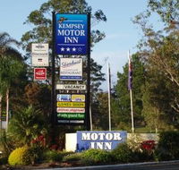 Kempsey Motor Inn - Rent Accommodation