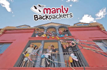 Manly Backpackers - Rent Accommodation