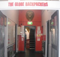The Globe Backpackers - Rent Accommodation