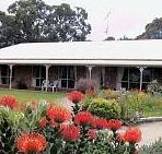 Between The Bays Retreat - Rent Accommodation