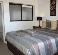 Bay View Holiday Village - Rent Accommodation