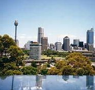 Kanga House Backpackers - Rent Accommodation