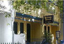 Kanga House Backpackers - Rent Accommodation 2