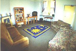 Kanga House Backpackers - Rent Accommodation 3