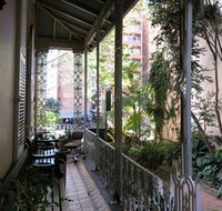 The Original Backpackers Lodge - Rent Accommodation