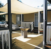 Yarraby Holiday Park - Rent Accommodation