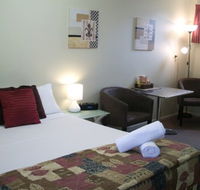 Chaparral Motel - Rent Accommodation