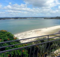 Leisure-lee Holiday Apartments - Rent Accommodation