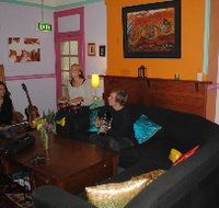 The Flying Fox Backpackers - Rent Accommodation