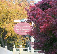 Shelton-lea Bed  Breakfast - Rent Accommodation