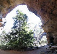 Hatters Hideout - Rent Accommodation