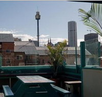 Australian Backpackers - Rent Accommodation