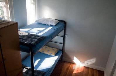 Australian Backpackers - Rent Accommodation 1