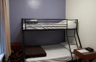 Australian Backpackers - Rent Accommodation 2