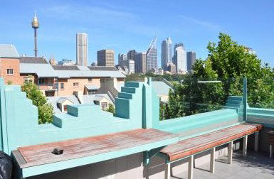 Australian Backpackers - Rent Accommodation 3