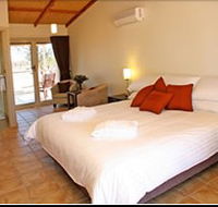 Mungo Lodge - Rent Accommodation