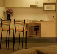 Pavilion On Northbourne Hotel  Serviced Apartments - Rent Accommodation