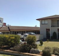 Sapphire City Motor Inn - Rent Accommodation