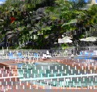 Surfers Tropique - Rent Accommodation