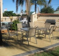 Alamo Motel - Rent Accommodation