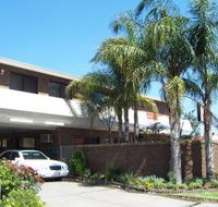 Best Western Garden Court Motel - Rent Accommodation