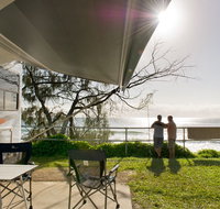 Mooloolaba Beach Holiday Park - Rent Accommodation
