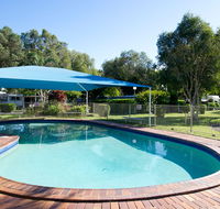 Mudjimba Beach Caravan Park - Rent Accommodation