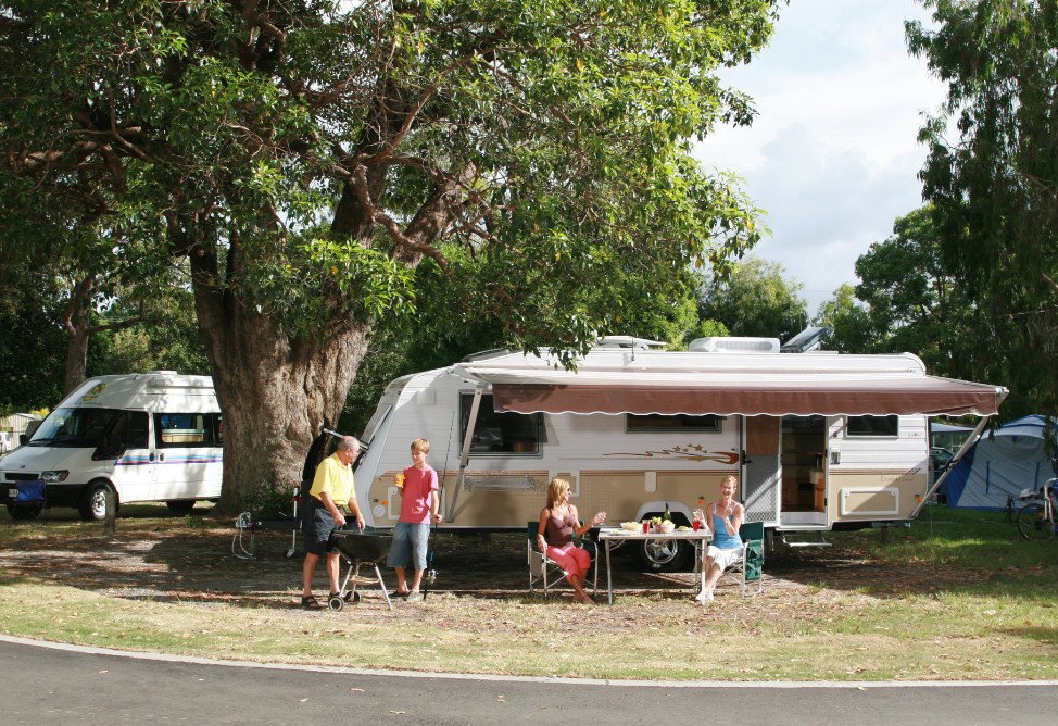 Norwell QLD Rent Accommodation