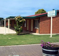 Edithburgh Seaside Motel - Rent Accommodation