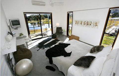 Tonic Hotel - Rent Accommodation 0
