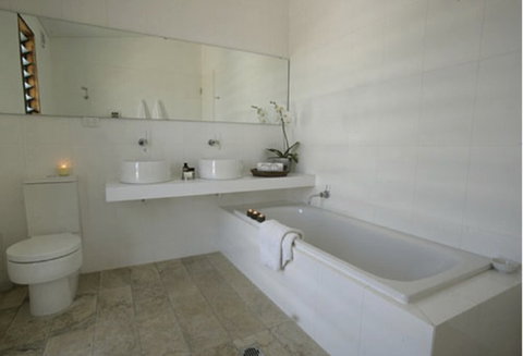 Tonic Hotel - Rent Accommodation 2