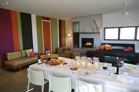Tonic Hotel - Rent Accommodation 4