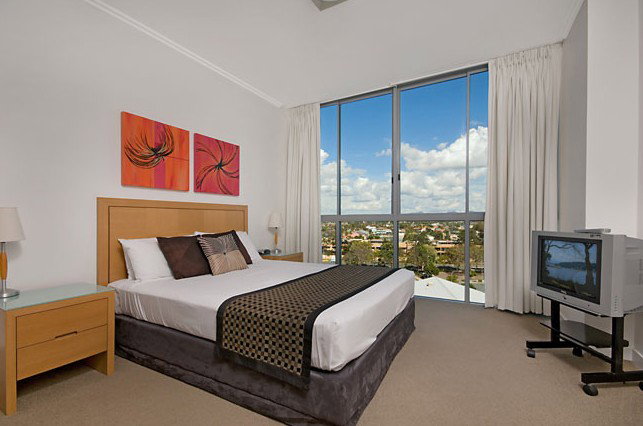 Broadbeach QLD Rent Accommodation