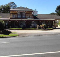 Alstonville Settlers Motel - Rent Accommodation
