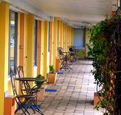 Arkana Motel - Rent Accommodation