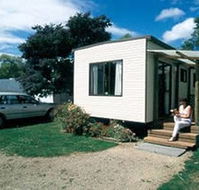 White Beach Tourist Park - Rent Accommodation