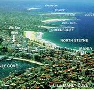 Manly Cottage Inn - Rent Accommodation