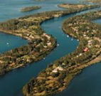 Between Waters B and B - - Rent Accommodation