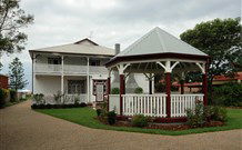 California Manor Bed And Breakfast - - Rent Accommodation 0