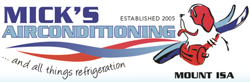 Mick's Airconditioning & Property Maintenance - Rent Accommodation 0