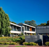 Flinders Hotel - Rent Accommodation