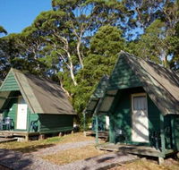 Strahan YHA - Rent Accommodation