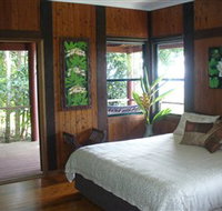 Byfield Mountain Retreat - Rent Accommodation