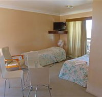 Suncourt Motor Inn - Rent Accommodation