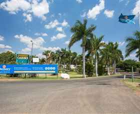 Discovery Holiday Parks - Argylla - Rent Accommodation 0